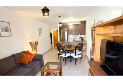 Image de Apartment El Pinillo Comfort And Sun Torremolinos