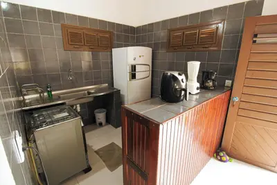 Image de Casinha Canoa - Casa Com Ar-condicionados e Localização Perfeita