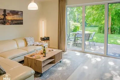 Image de Holiday Farm Mau - House 3