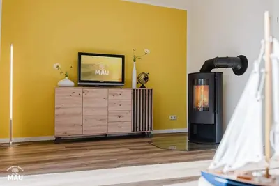 Image de Holiday Farm Mau - House 7