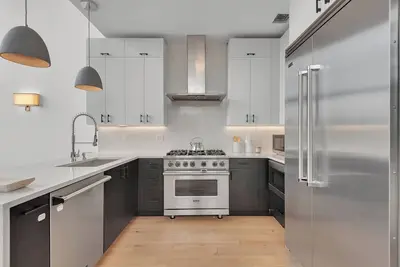 Image de Penthouse Brooklyn Barclays Center 30 minutes to Time Square