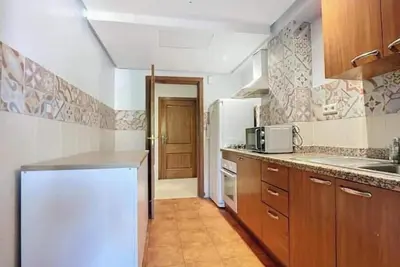 Image de Swimming Pool & Parking Gueliz Majorelle View 5m medina