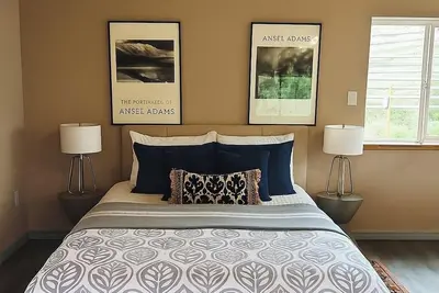 Image de Scenic Studio Retreat- Steps to Goldbug Hot Springs