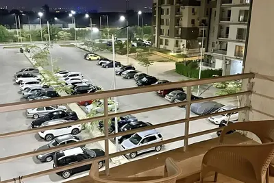 Image de Stylish Apt at Jannah Zayed Compund, Egypt