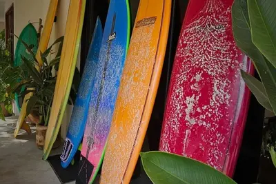 Image de Troncones Beach House with pool. 3 bed 2 bath 2 story home.