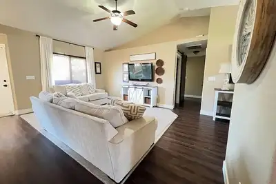 Image de Family Cozy Stay - Near It All