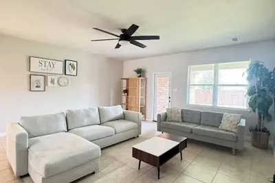 Image de Cozy 3br Home in Quiet Area