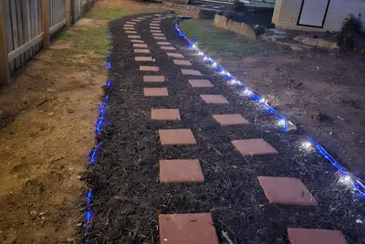 Marvelous 2-bedroom apartment with Ac in Austell