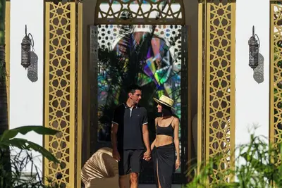 Image de Luxury Escape on the Beach