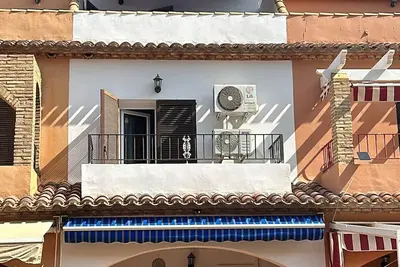 Image de Welcoming 4-bedroom house in the heart of Los Alcázares, close to the sea.