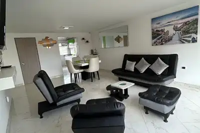 Image de Your refuge in Bogota | Cozy and pet friendly
