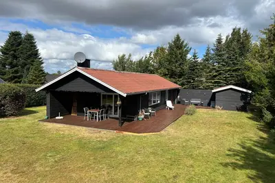 Image de Charming holiday home in Marielyst