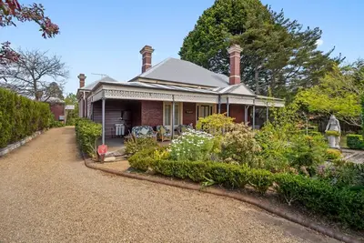 Image de Coolangatta (House Only)