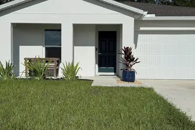 Image de Quiet River Escape in Florida’s Bass Capital