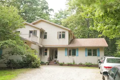 Image de Family-Friendly 5br Home in Ogunquit - Spacious, Cozy & Close to Beach