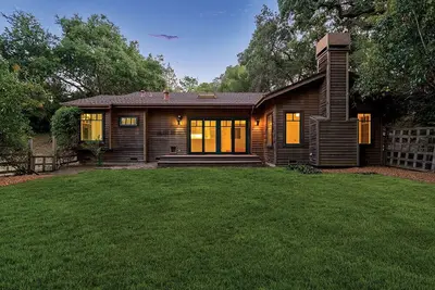 Image de Superb 3-bedroom house in Woodside