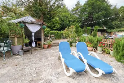 Image de Piddle Inn, pet friendly, with a garden in Piddletrenthide