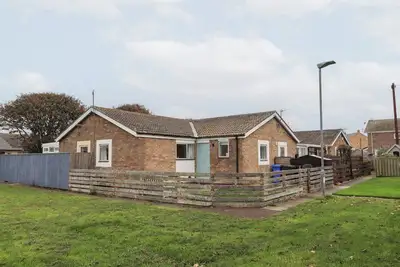 Image de 51 Longstone Park, pet friendly, with a garden in Beadnell