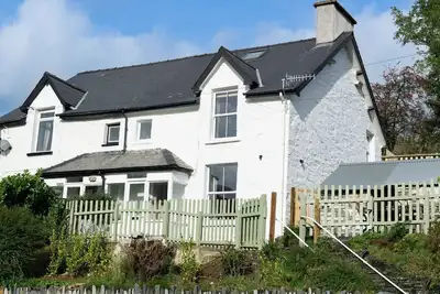 Image de Haulfryn, pet friendly, character holiday cottage in Dolwyddelan