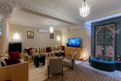 Image de Riad Dar Lamia Your Privet Riad in Marrakech