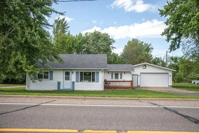 Image de Welcome to our charming 2 bedroom 1. 5 bathroom house nestled in Randall.