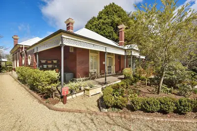 Image de Coolangatta (House and Studio)