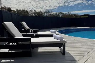 Image de New Charming Villa mins to Leipers Fork, Historic Franklin, Southall Farm Inn.