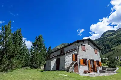 Image de Baita Emet by Interhome