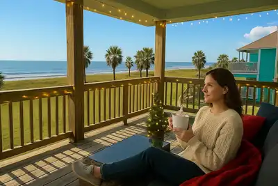 Image de Waterfront Family Beach House Escape