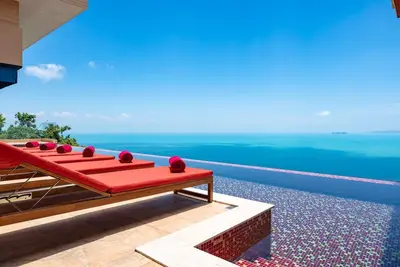 Image de Empress W by Sublime Samui Villas