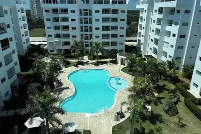 Image de Cozy 2-bedroom apartment in Tepuy, Playa Juan Dolio