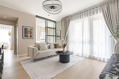 Image de Blvd Arthouse | Pool, Gym & Private Cinema