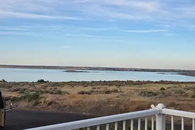 Image de Spectacular Potholes Views from Private Deck_3BR Retreat