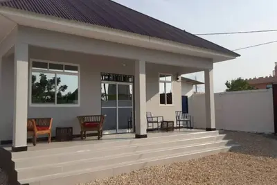 Image de Nungwi Cozy Studio - 600 meters from the beach - Entire space to yourself