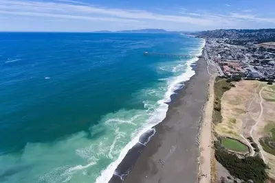 Image de Stunning Ocean Mountain View Near Sf/Sfo/Beaches