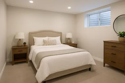 Image de Modern 2br Suite w/ Kitchen