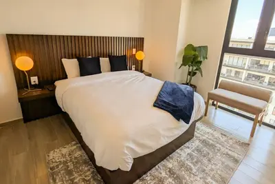 Image de Stay in a Stylish Modern Apartment in Colonia Americana