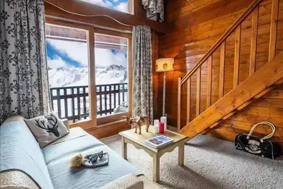 Image de Suite Confort Mezzanine 4 personnes