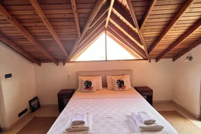 Image de Cozy and Comfortable Apartment in the Heart of Fethiye ✅