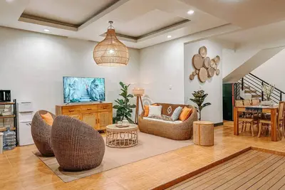 Image de Spectacular 3br w/ Pool Villa Sriwedari in Central Seminyak