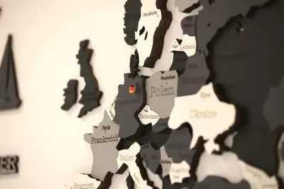 Image de 3-2-1meins Müngsten Bridge