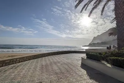 Image de First Line Fossa Beach