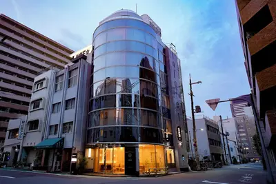 Image de Uh Suite Namba Station The Spa