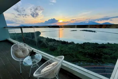 Image de Apartment 3 bedrooms 135m2 Seaview in Da Nang Vietnam