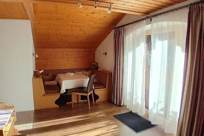 Image de \"Krüner Alm\" apartment/1 bedroom/shower, Wc - Neuner, Almenhof