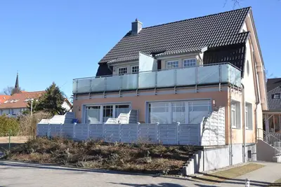 Image de Zinnowitz, Apropos-Zinnowitz-Og 4 - Zinnowitz, Villa Apropos-Zinnowitz, Og4