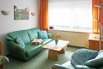 Image de Peenestromhof Fewo 2 - Vacation on the farm