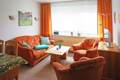 Image de Peenestromhof Fewo 1 - Vacation on the farm