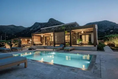 Image de Elounda Naxia Villas