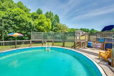 Image de Luxury Hamptons 5br Oasis with Pool Retreat